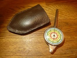 Kartenmesser  Kilometer 1:100`000 – 1:750`000